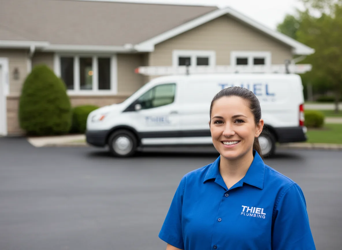 Plumber Brownsville, MN FAQs